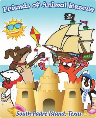 Friends Of Animal Rescue - Pet Shelter and Rescue in South Padre Island, Texas
