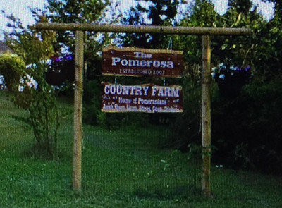 The Pomerosa - Pet Shelter and Rescue in Merrill, Wisconsin