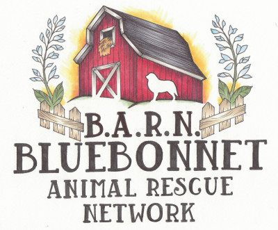 Bluebonnet Animal Rescue Network - Pet Shelter and Rescue in Whitewright, Texas