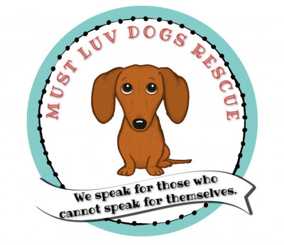 Must Luv Dogs - Pet Shelter and Rescue in Zachary, Louisiana