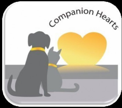 Companion Hearts Transport - Pet Shelter and Rescue in Newark, Ohio
