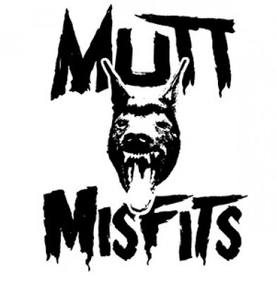 Mutt Misfits Society  - Pet Shelter and Rescue in Oklahoma City, Oklahoma