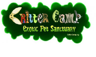 Critter Camp Exotic Pet Sanctuary - Pet Shelter and Rescue in German Valley, Illinois