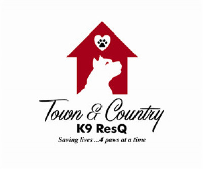 Town And  Country K9 ResQ LTD. - Pet Shelter and Rescue in Poughquag, New York