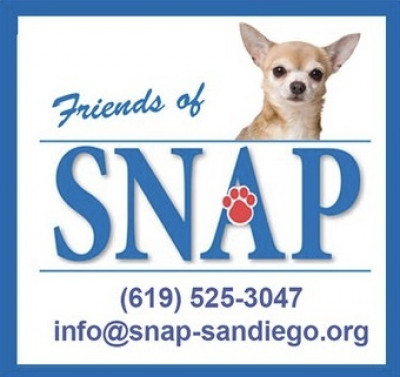 Friends Of SNAP - Pet Shelter and Rescue in Encinitas, California