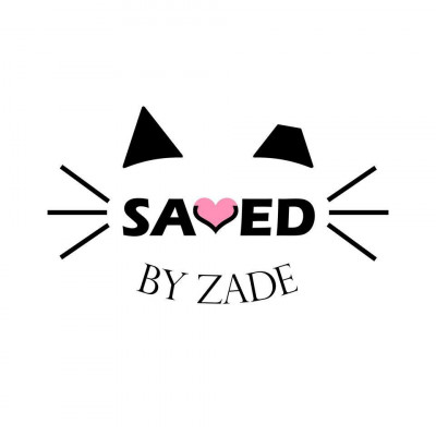 Saved By Zade - Pet Shelter and Rescue in Eaton Rapids, Michigan