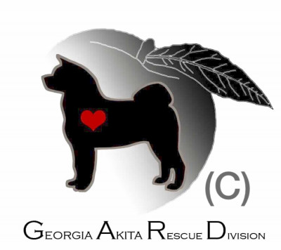 Georgia Akita Rescue Division - Pet Shelter and Rescue in Snellville, Georgia