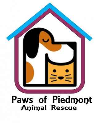 Paws Of Piedmont - Pet Shelter and Rescue in Locust, North Carolina