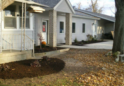 The Humane Society Of Ottawa County - Pet Shelter and Rescue in Port Clinton, Ohio