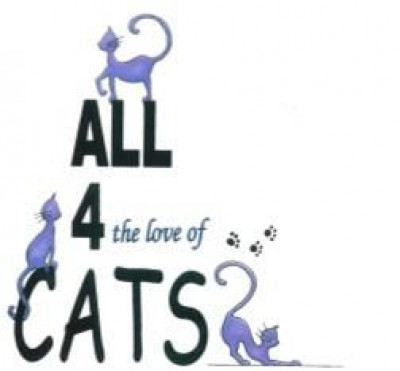 All 4 The Love Of Cats - Pet Shelter and Rescue in Palatine, Illinois