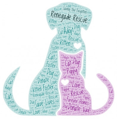 Renegade Rescue - Pet Shelter and Rescue in Kennesaw, Georgia