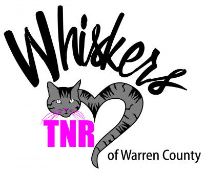Whiskers TNR Of Warren County - Pet Shelter and Rescue in Martensdale, Iowa