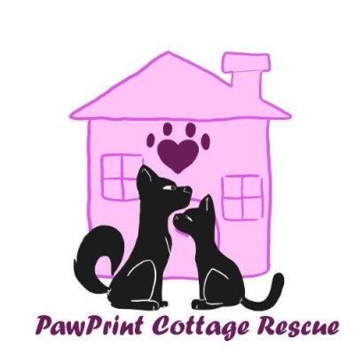 PawPrint Cottage Rescue - Pet Shelter and Rescue in Liverpool, Texas