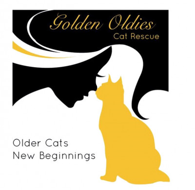 Golden Oldies Cat Rescue - Pet Shelter and Rescue in Monterey, California