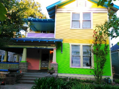 Purr De Leash Project - Pet Shelter and Rescue in Fort Worth, Texas