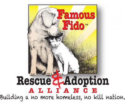 Famous Fido Rescue And Adoption Alliance - Pet Shelter and Rescue in Chicago, Illinois