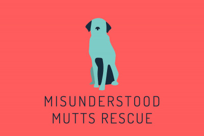 Misunderstood Mutts Rescue - Pet Shelter and Rescue