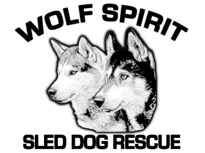 Wolf Spirit Sled Dog Rescue - Pet Shelter and Rescue in Stuart, Virginia