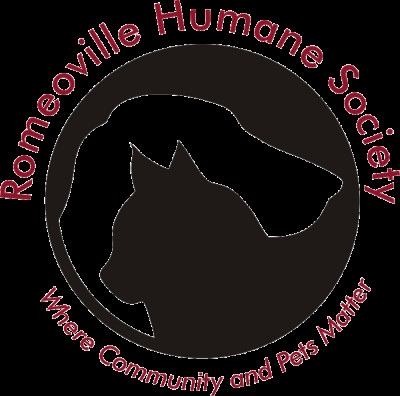 Romeoville Humane Society - Pet Shelter and Rescue in Romeoville, Illinois