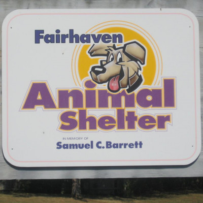 Fairhaven Animal Shelter - Pet Shelter and Rescue in Fairhaven, Massachusetts