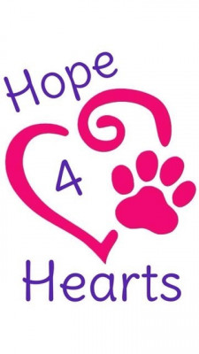 Hope4Hearts Animal Rescue, Inc. - Pet Shelter and Rescue in Theodore, Alabama