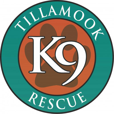 Tillamook K9 Rescue - Pet Shelter and Rescue in Tillamook, Oregon