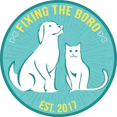 Fixing The Boro - Pet Shelter and Rescue in Statesboro, Georgia