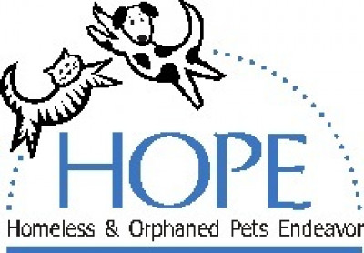 HOPE (Homeless & Orphaned Pets Endeavor) - Pet Shelter and Rescue in Houston, Texas