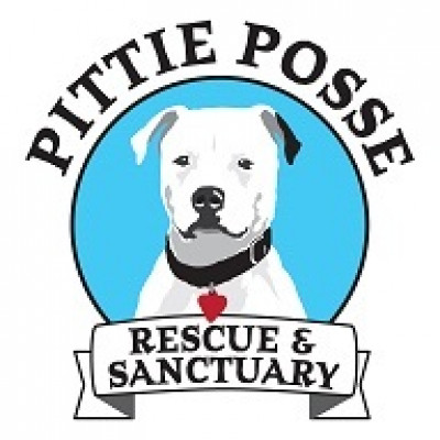 Pittie Posse Rescue And Sanctuary - Pet Shelter and Rescue in South Portland, Maine
