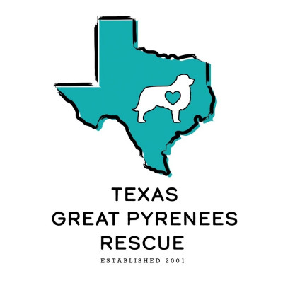 Texas Great Pyrenees Rescue, Inc. - Pet Shelter and Rescue in Quinlan, Texas