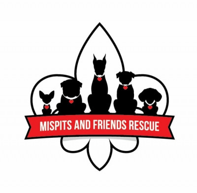 MisPits And Friends Rescue - Pet Shelter and Rescue in PLEASURE RDGE, Kentucky