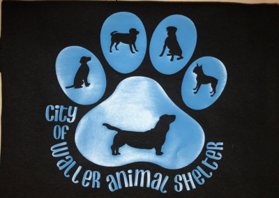 City Of Waller Animal Shelter - Pet Shelter and Rescue in Waller, Texas