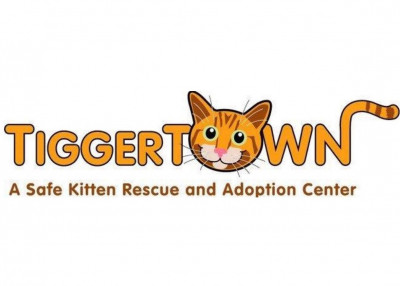 TiggerTown, Inc. - Pet Shelter and Rescue in Chattanooga, Tennessee
