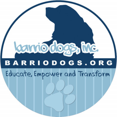 Barrio Dogs, Inc. - Pet Shelter and Rescue in Houston, Texas