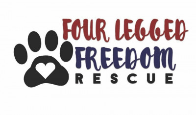 Four Legged Freedom Rescue - Pet Shelter and Rescue in Kennebunk, Maine