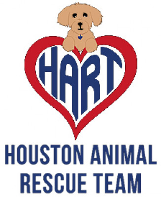 Houston Animal Rescue Team - HART - Pet Shelter and Rescue