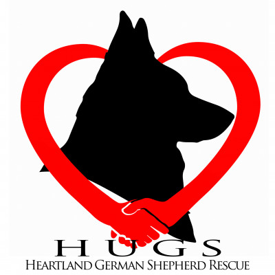 Heartland German Shepherd Rescue (HUGS) - Pet Shelter and Rescue in Gretna, Nebraska