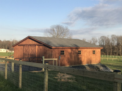 Labor Of Love Animal Sanctuary - Pet Shelter and Rescue in Abingdon, Maryland