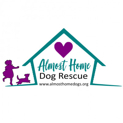 Almost Home Dog Rescue - Pet Shelter and Rescue in Ellicott City, Maryland