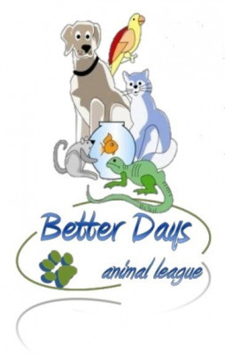 Better Days Animal League - Pet Shelter and Rescue in Shippensburg, Pennsylvania