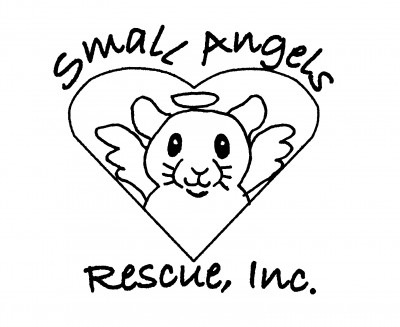 Small Angels Rescue - Pet Shelter and Rescue in Frederick, Maryland