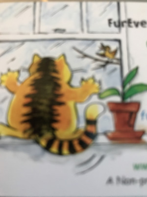 Furever Companions Cat Rescue - Pet Shelter and Rescue in Walnut, California