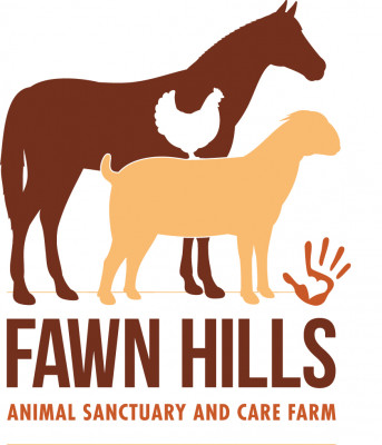 Fawn Hills Animal Sanctuary - Pet Shelter and Rescue in Eugene, Oregon