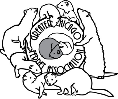 Greater Chicago Ferret Association - Pet Shelter and Rescue in Lyons, Illinois