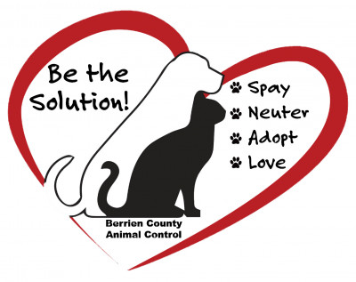 Berrien County Animal Services - Pet Shelter and Rescue in Benton Harbor, Michigan