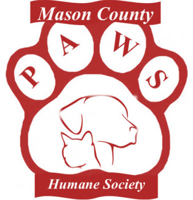 Mason County PAWS Humane Society - Pet Shelter and Rescue in Ludington, Michigan