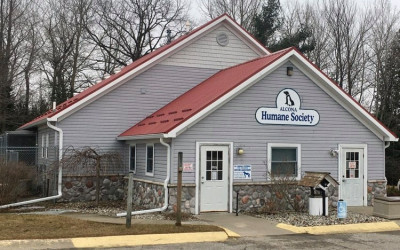 Alcona Humane Society - Pet Shelter and Rescue in Lincoln, Michigan
