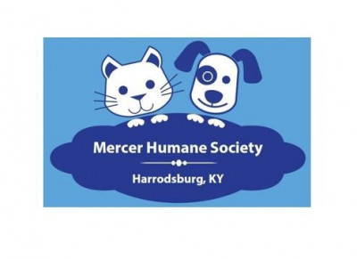 Mercer  Humane Society - Pet Shelter and Rescue in Harrodsburg, Kentucky