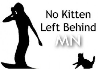 No Kitten Left Behind-MN - Pet Shelter and Rescue in Saint Paul, Minnesota