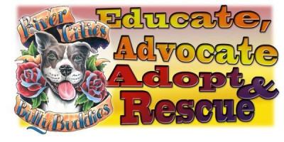 River Cities Bully Buddies - Pet Shelter and Rescue in Huntington, West Virginia